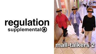 Mall Talkers - Lakeline Mall