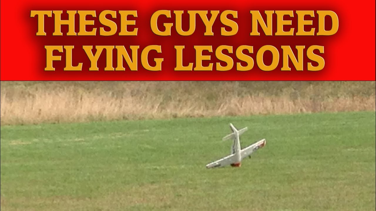 fun fly rc plane