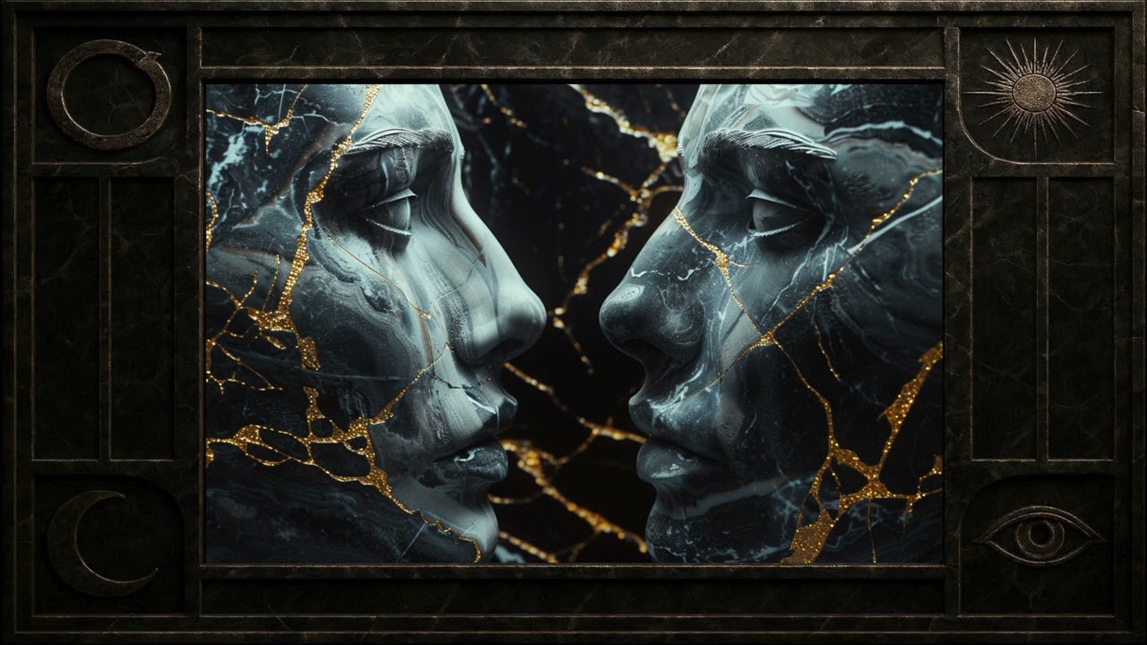 Παρακολούθηση Expert Exercise 3 · The Mirror Confrontation – Cold, reflective space στο YouTube Παρακολούθηση Expert Exercise 3 · The Mirror Confrontation – Cold, reflective space στο YouTube