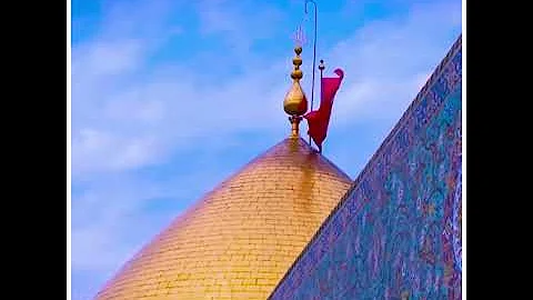 ولادت سالروز ولادت ابوالفضل العباس مبارک باد 