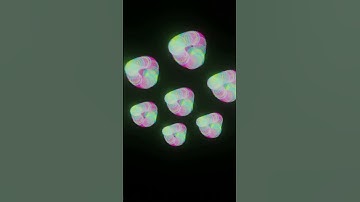 🔮 Blender Python Predicts Future News?! Biden