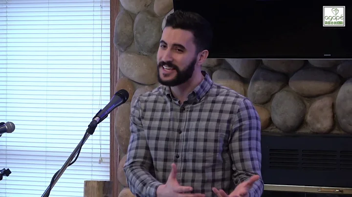 The Dangers of Hypocrisy - Pastor Daniel Batarseh (Galatians Series)