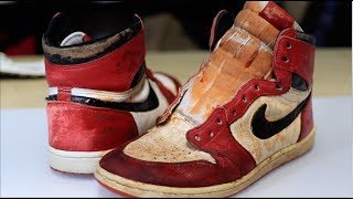 jordan 1 high chicago 1985