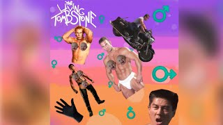 The Living Tombstone - My Ordinary Life ♂Right Version Gachi Remix♂