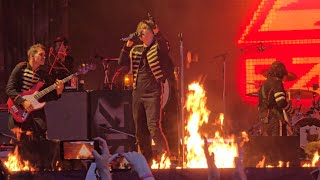 Download lagu My Chemical Romance - Famous Last Words (Live) (Bellahouston Park, Glasgow, 04/07/2026)