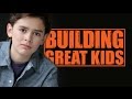 Building Great Kids - Glenn Colley (Part 2)