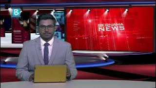 Sabah electricity worker feared drowned: search suspended, to resume Thursday