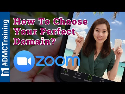 Video How To Change Virtual Background In Zoom Using Phone |... - youtube