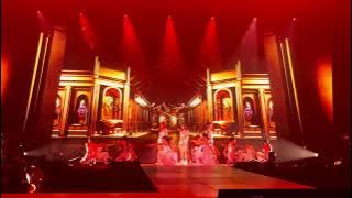 240428 ITZY - Kill Shot/Escalator [Born to Be World Tour Berlin]