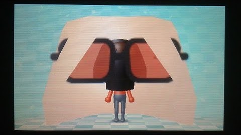 [3DS] Mii Maker Hacks [DarkFlare]