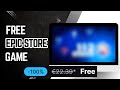 Free Game | EPIC GAMES STORE | Until 14' August