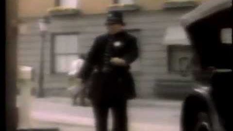 Keystone Kapers Atari 2600 1983 Commercial