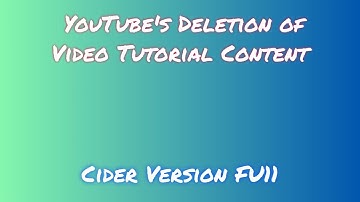 Easy Steps to Download Free Key & Install Cider