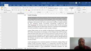 How to manage citation and referencing using EndNote software