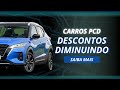 Descontos de carros PcD diminuindo cada vez mais! #carrospcd #pcd