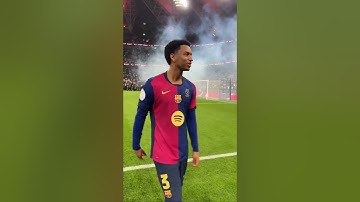 They are #MadeInLaMasia 😍 #fcbarcelona #LamineYamal #Balde #shorts