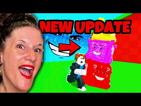 🔴LIVE Playing Escape Tsunami For Brainrots With Subscribers