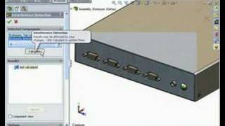 TIP 08 Interference Detection
