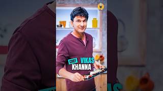 Doctors Ne Kaha Tha Yeh Kabhi Chal Nahi Payega 😳 | Aaj Michelin Star Chef Hai | Vikas Khanna