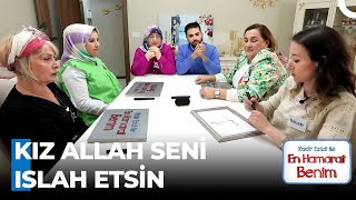 Puanlama Hiç Umulduğu Gibi Olmadı - En Hamarat Benim 367. Bölüm