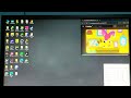 Applebloom crying has bsod