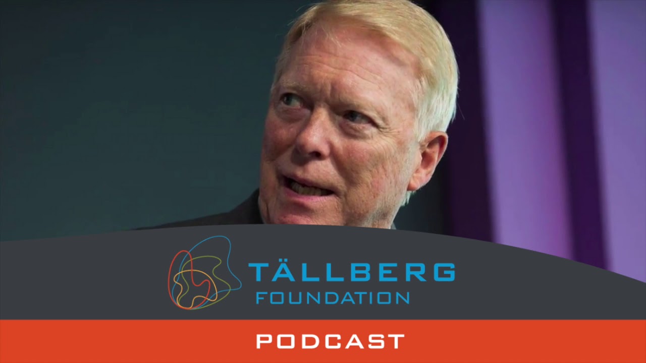 Podcast: "A republic, if you can keep it” / with Congressman Dick Gephardt