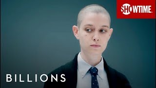 'Where The Hell is Axe?' Ep. 1 Official Clip | Billions | Season 3