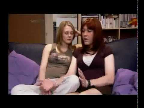 transvestite wives tv show