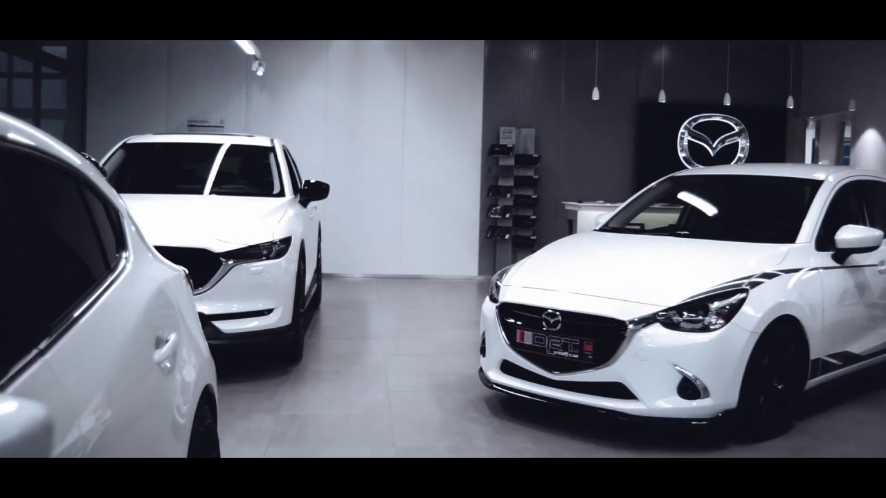 Garage Deltgen Image-Film