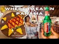 🇵🇦 Panama City Food Guide: $15 Seafood, Rooftop Dining, & Afro-Panamanian Flavors! 🍽️