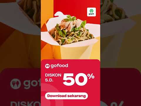 GoFood Motion Mie Ayam 1080x1920 1 - Tidak ada deskripsi yang ditambahkan ke video ini.