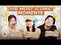 3 Years of Chaos: The BEST OF THP (ft. Joie, Nic, Q) | The Hop Pod Ep 149