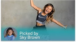 Sky Ocean Youtube