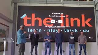 Hackathon Participant Reflections and Awards Ceremony | 2025 AI for Good Hackathon