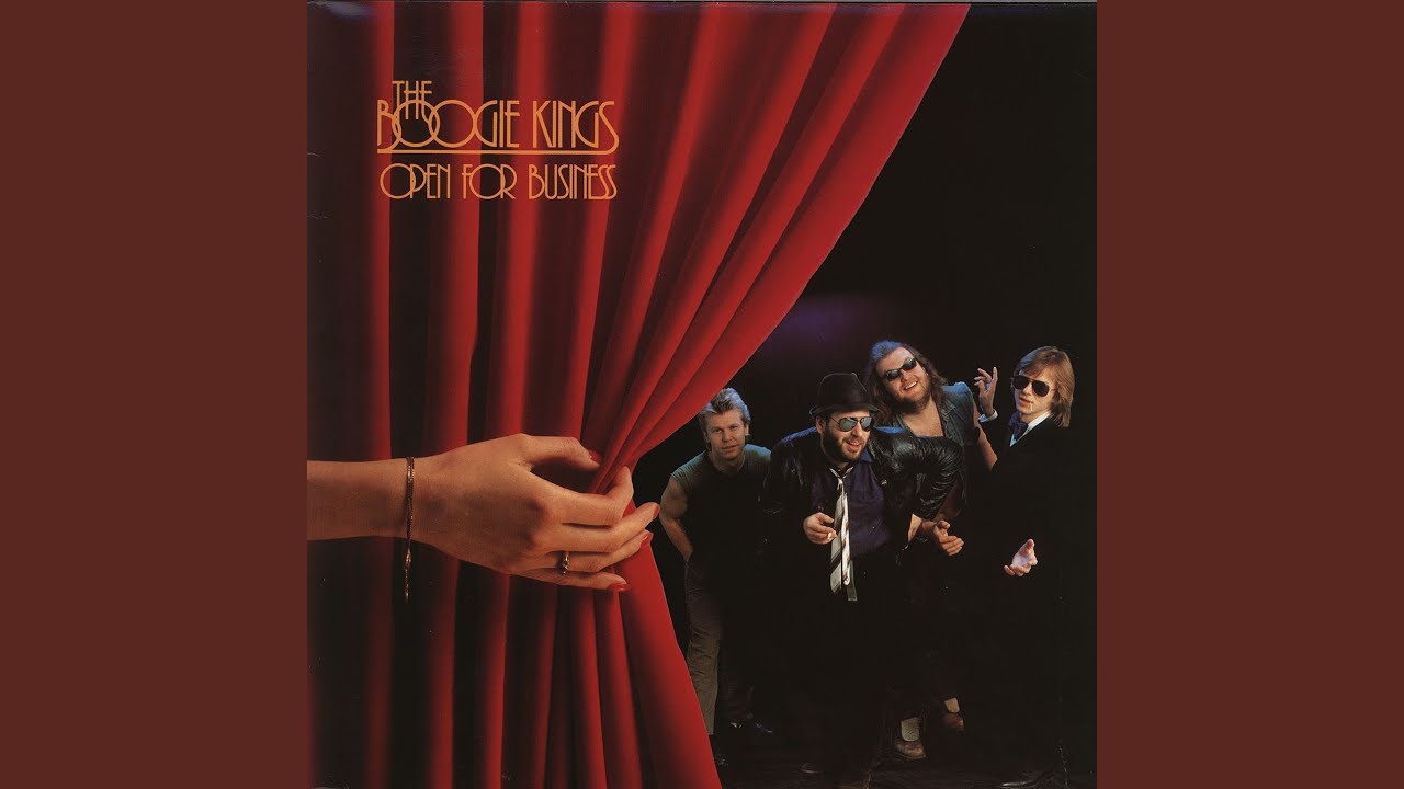 Sweet Litle Rock 'n' Roller