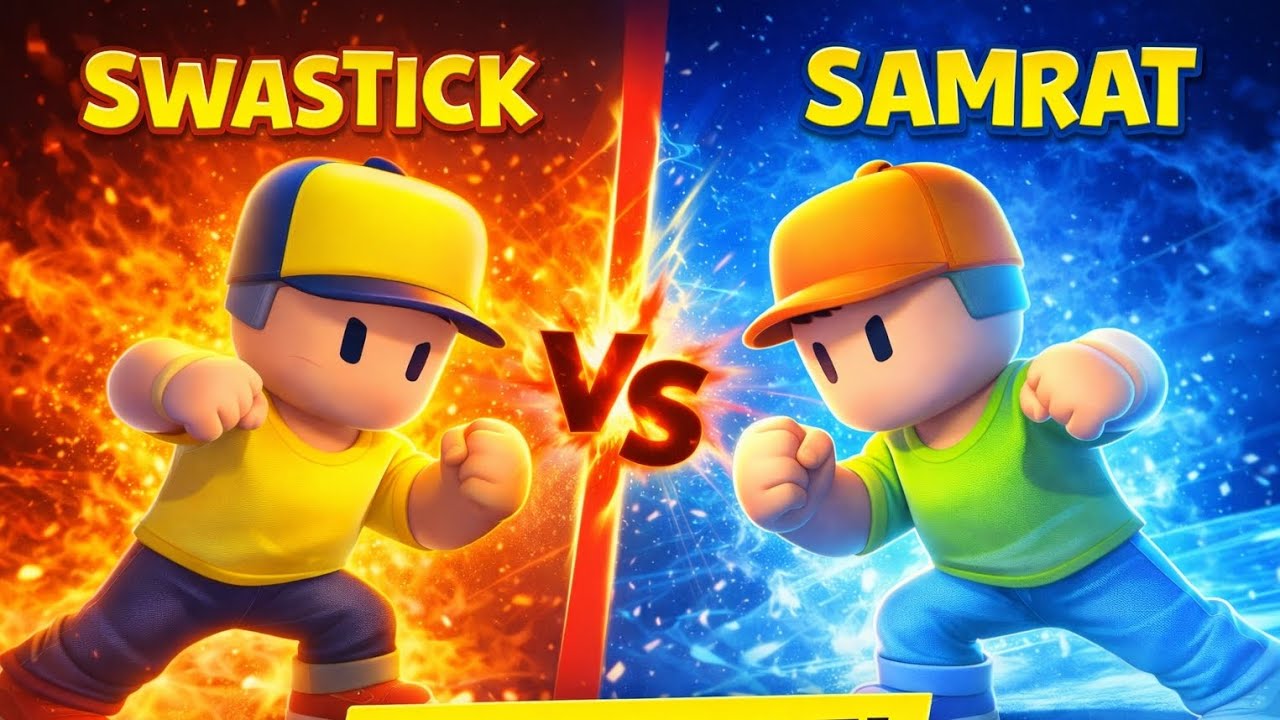 1 VS 1 with Samrat!🙌🗣️🔥