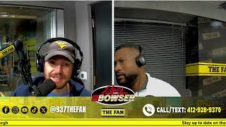 Which NFL teams could be interested in Steelers' CB Joey Porter Jr
