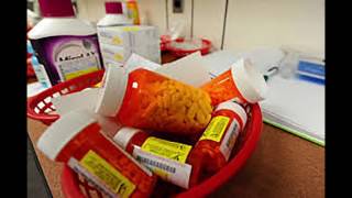 Pharmacy Technician