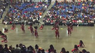 DD4L @ Stomp Wars 2017