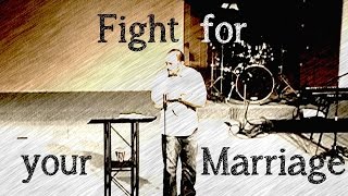 How to Fight for your Marriage Wealth