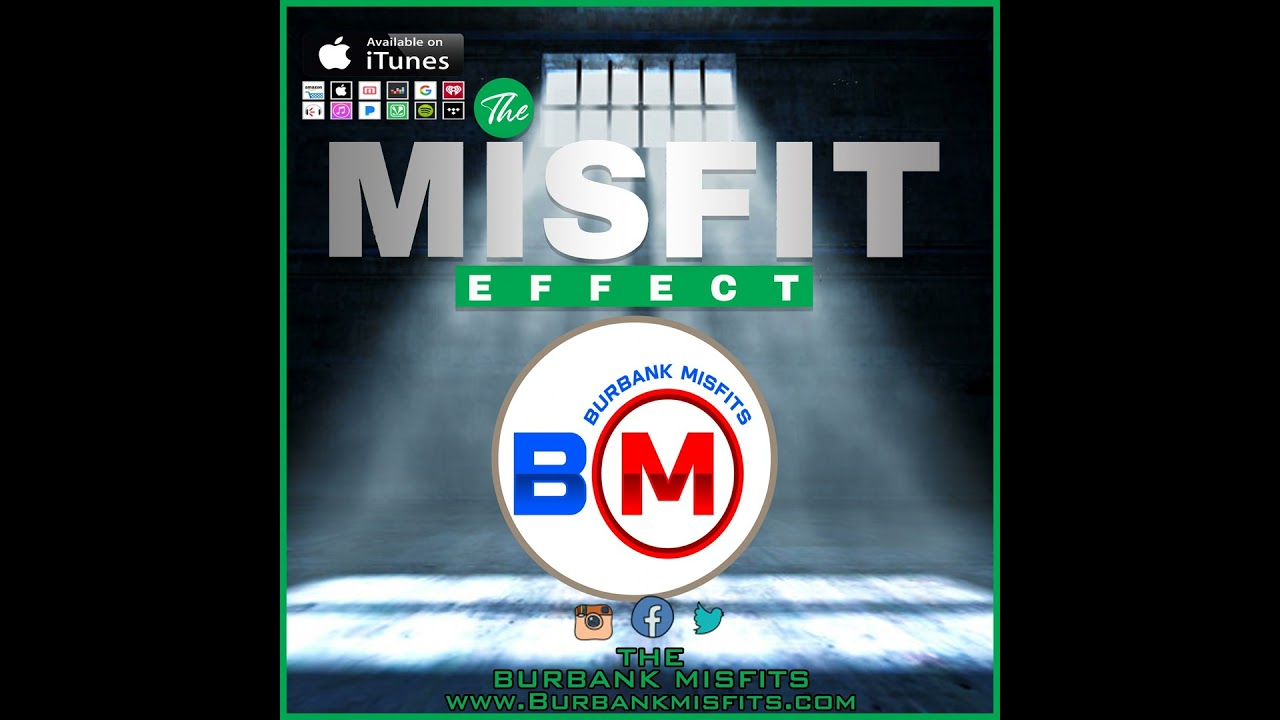 The Nut effect w/ Samantha Reigns