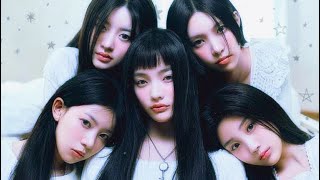 ILLIT - Midnight Fiction (English Version) ~N~