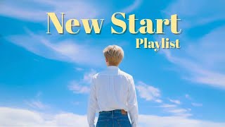 𝐏𝐥𝐚𝐲𝐥𝐢𝐬𝐭 l A New start, Soft & Gently into the New Year screenshot 5