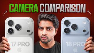 Details iPhone 18 Pro Max vs 17 Pro Max Camera | Is the Upgrade Worth It Update