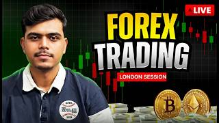 WEEKEND ANALYSIS I 17th MAY | GOLD BITCOIN | HINDI | Trade With Neel | DAY 123