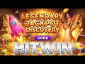 Roobet Promo Code ⮕HITWIN⬅ – Rake Daily Rewards (Top Bonus 2026)