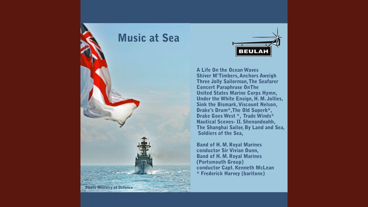 Anchors Aweigh YouTube