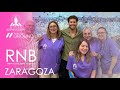 FROM THE GROUND UP | ZARAGOZA | Domingo Mendoza | Mister RNB España 🇪🇸 2025