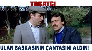 Tokatçı Türk Filmi | Osman, Ahlaksız Avni'yi Tokatlayamıyor!