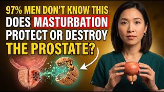 If You re 60 70 or 80 NEVER Skip These 5 Prostate Habits